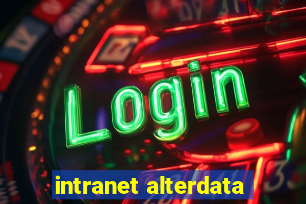 intranet alterdata